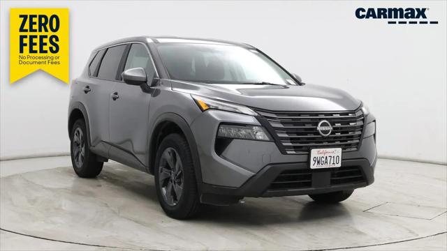 2026 Nissan Rogue SV for sale in Modesto, CA