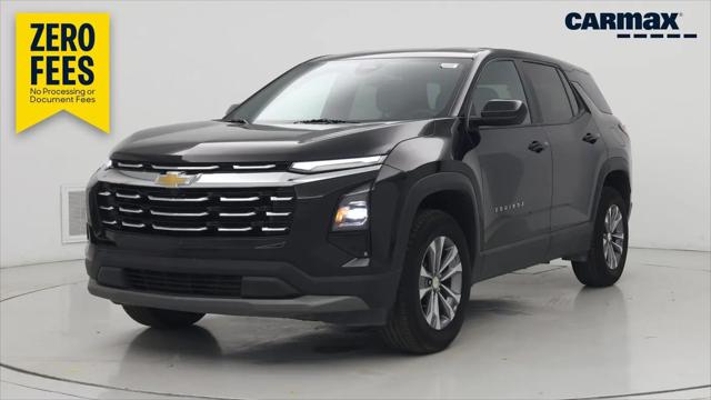 2025 Chevrolet Equinox AWD LT for sale in Modesto, CA
