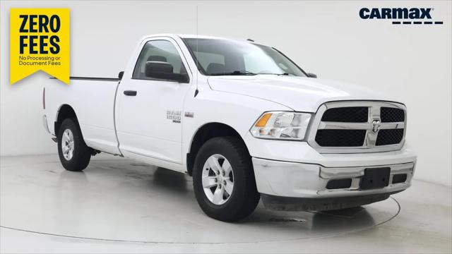 2022 Ram 1500 Classic SLT Regular Cab 4x4 8 Box for sale in Colorado Springs, CO