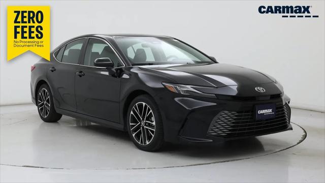2026 Toyota Camry XLE for sale in Independence, MO