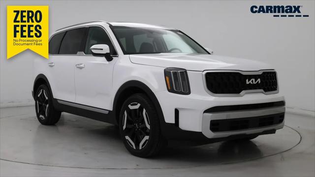 2025 Kia Telluride for sale near West Carrolton, OH