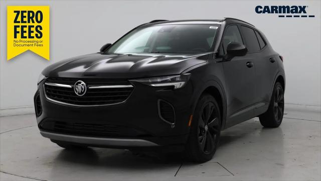 2023 Buick Envision Essence AWD for sale near West Carrolton, OH