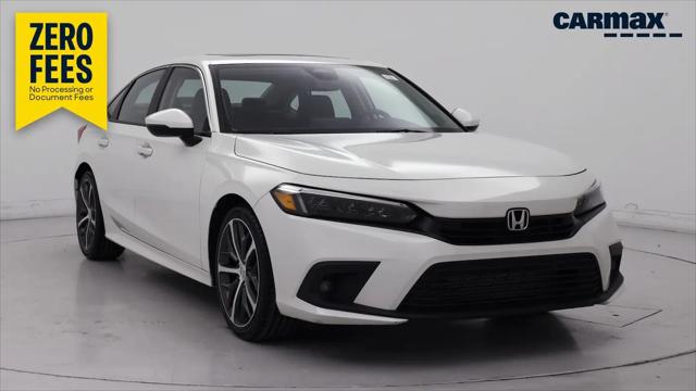 2023 Honda Civic Touring for sale near West Carrolton, OH