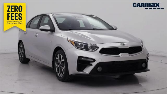 2021 Kia Forte LXS for sale near West Carrolton, OH
