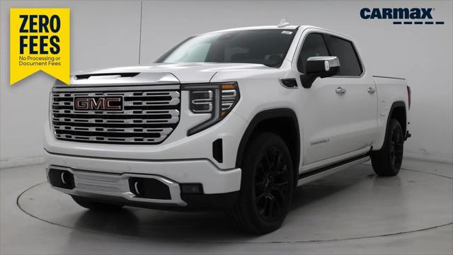 2024 GMC Sierra 1500 4WD Crew Cab Short Box Denali for sale near West Carrolton, OH