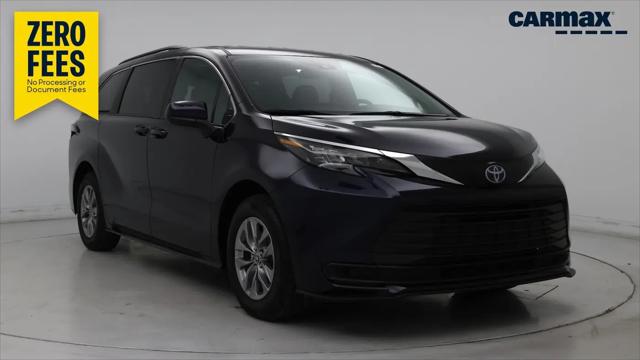 2025 Toyota Sienna for sale near West Carrolton, OH