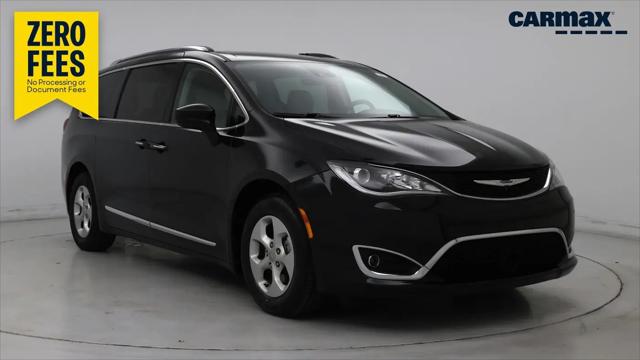 2017 Chrysler Pacifica Touring-L Plus for sale in West Carrolton, OH
