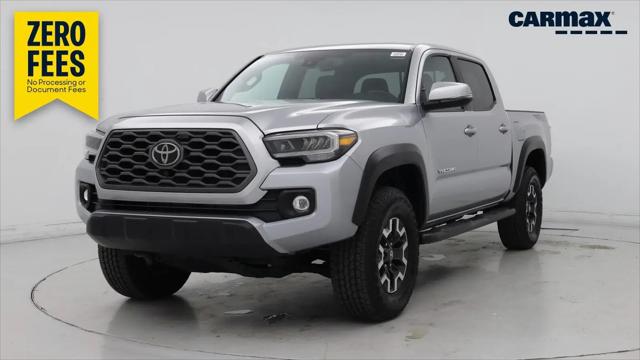 2022 Toyota Tacoma for sale near West Carrolton, OH