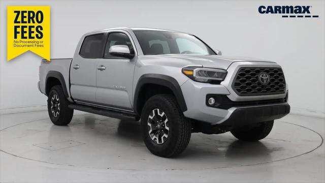 2022 Toyota Tacoma TRD Off Road for sale near West Carrolton, OH