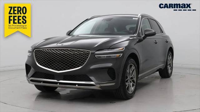 2025 Genesis GV70 2.5T AWD for sale near West Carrolton, OH