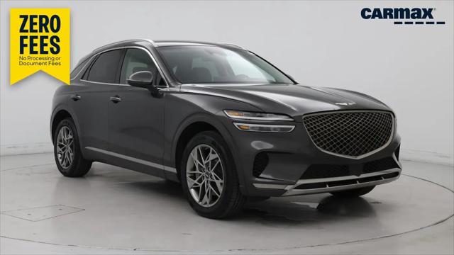 2025 Genesis GV70 2.5T AWD for sale near West Carrolton, OH
