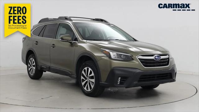 2022 Subaru Outback Premium for sale in Jacksonville, FL