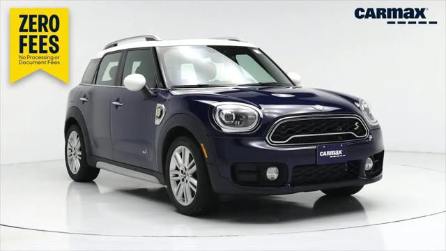 2019 MINI E Countryman Cooper S for sale in Jacksonville, FL