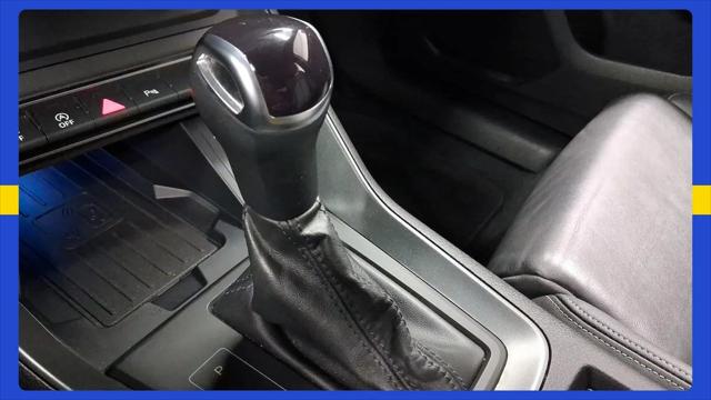 2024 Audi Q3 Premium Plus 45 TFSI S line quattro Tiptronic