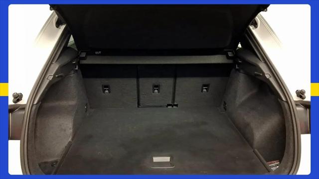 2024 Audi Q3 Premium Plus 45 TFSI S line quattro Tiptronic