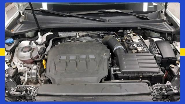 2024 Audi Q3 Premium Plus 45 TFSI S line quattro Tiptronic