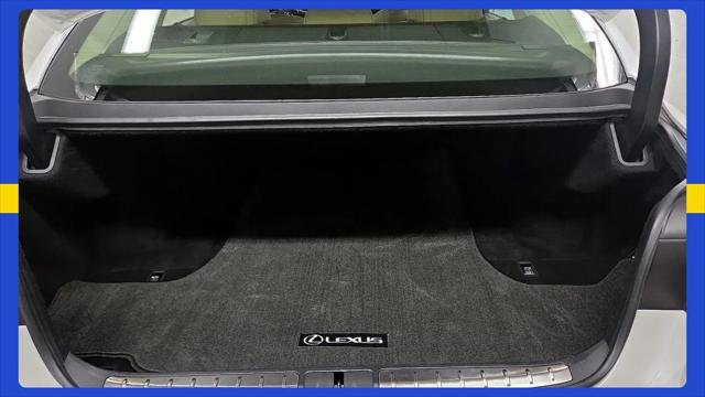 2018 Lexus LS 500 F Sport