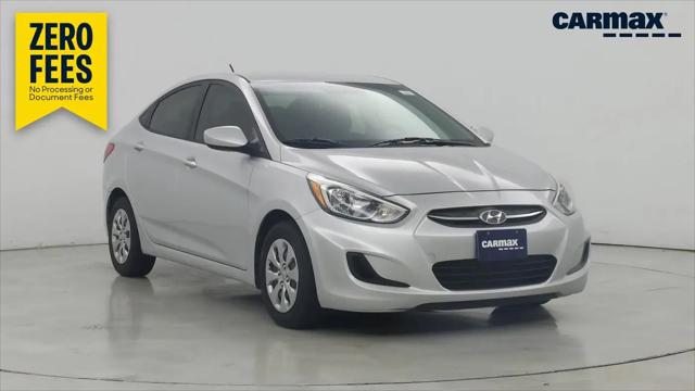 2017 Hyundai Accent SE for sale in Bloomington, IL
