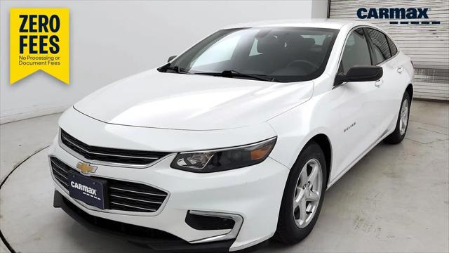 2018 Chevrolet Malibu 1LS for sale in Bloomington, IL
