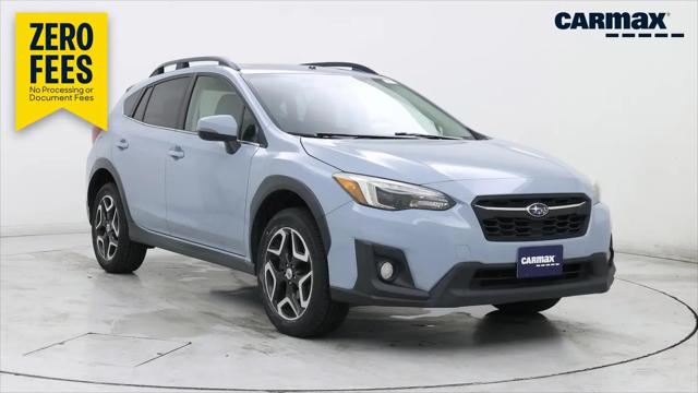 2018 Subaru Crosstrek 2.0i Limited for sale in Milwaukie, OR