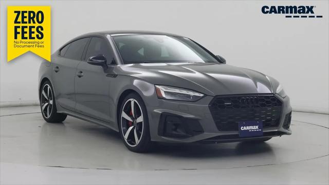 2023 Audi A5 Sportback Prestige 45 TFSI S line quattro S tronic for sale in Garland, TX