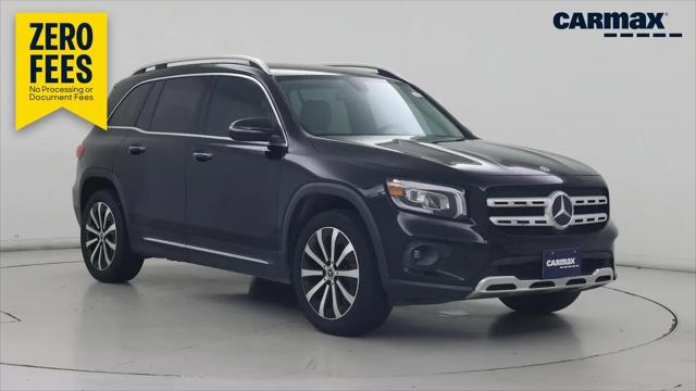 2021 Mercedes-Benz GLB GLB 250 for sale in Garland, TX