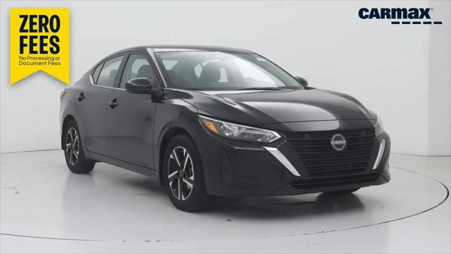 2025 Nissan Sentra SV for sale in Jackson, MS