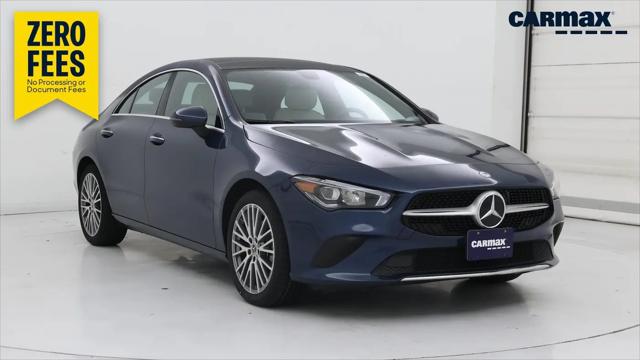 2023 Mercedes-Benz CLA 250 4MATIC for sale in Jackson, MS