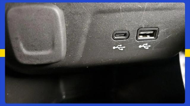 2026 Chevrolet TrailBlazer FWD LS