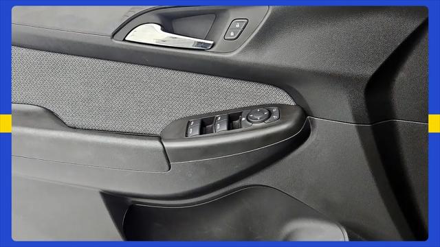 2026 Chevrolet TrailBlazer FWD LS