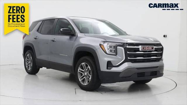 2026 GMC Terrain FWD Elevation for sale in Jackson, MS