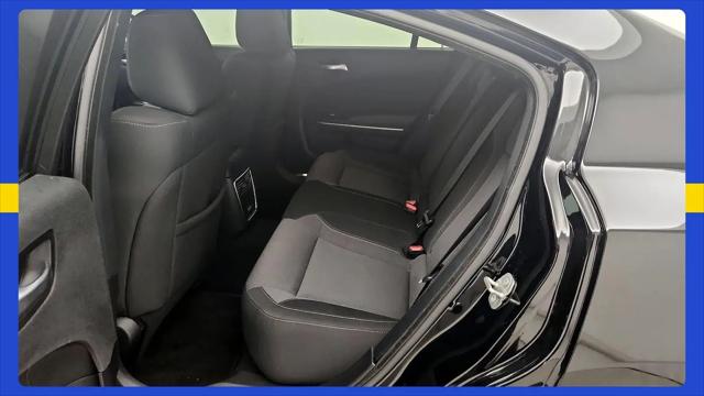 2020 Dodge Charger SXT RWD