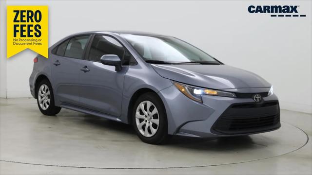 2023 Toyota Corolla LE for sale in Columbus, OH