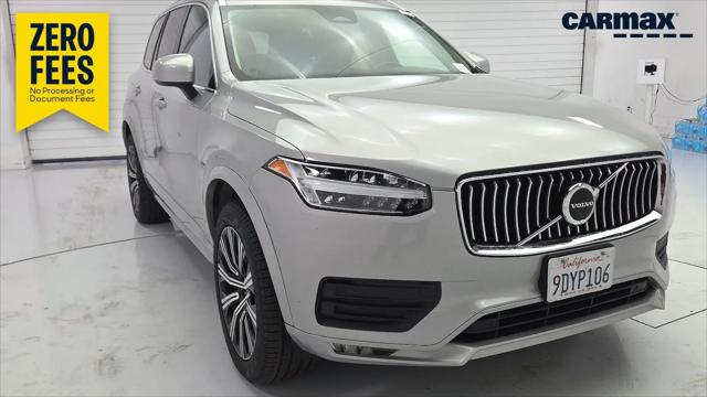 2023 Volvo XC90 B5 Core for sale in Burbank, CA