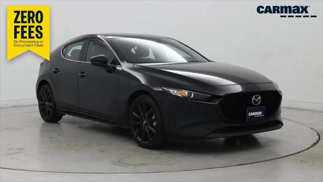 2024 Mazda Mazda3 2.5 S Select Sport for sale in Burbank, CA