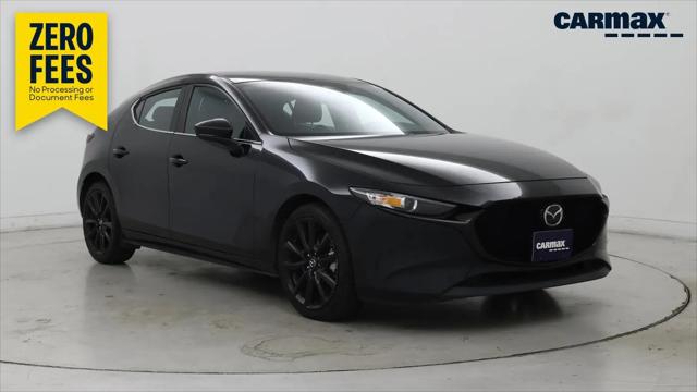 2024 Mazda Mazda3 2.5 S Select Sport for sale in Burbank, CA