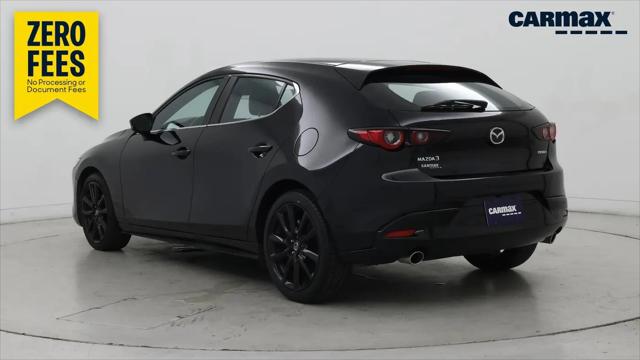 2024 Mazda Mazda3 2.5 S Select Sport