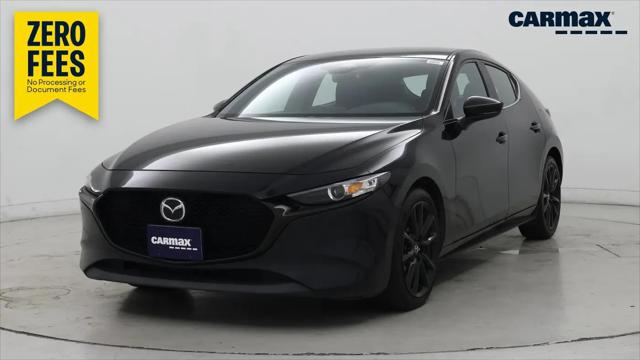 2024 Mazda Mazda3 2.5 S Select Sport