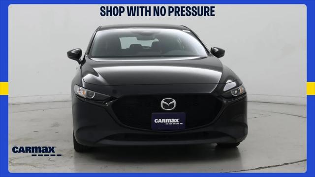 2024 Mazda Mazda3 2.5 S Select Sport