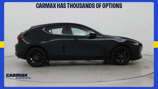 2024 Mazda Mazda3 2.5 S Select Sport