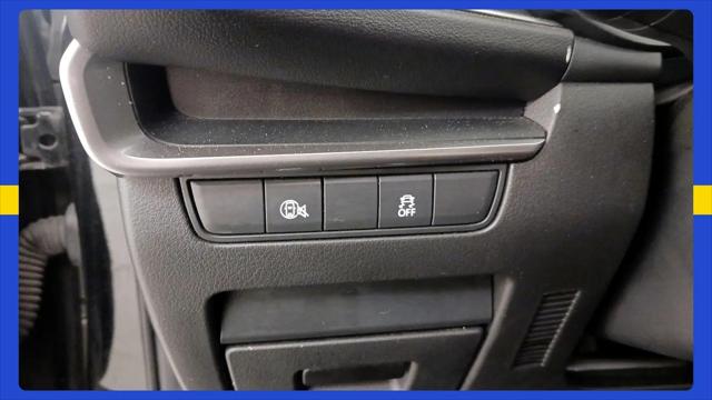 2024 Mazda Mazda3 2.5 S Select Sport