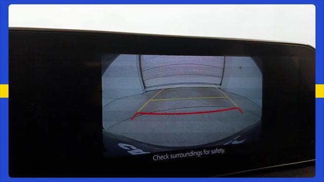 2024 Mazda Mazda3 2.5 S Select Sport