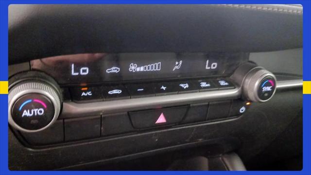 2024 Mazda Mazda3 2.5 S Select Sport