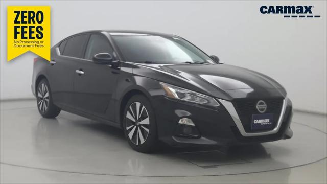 2019 Nissan Altima 2.5 SL for sale in Burbank, CA