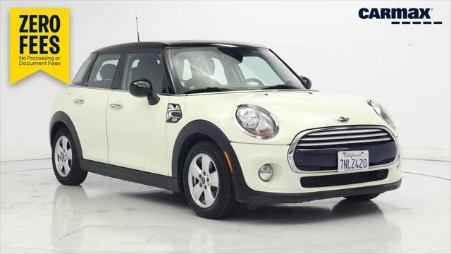 2015 MINI Hardtop Cooper for sale in Burbank, CA