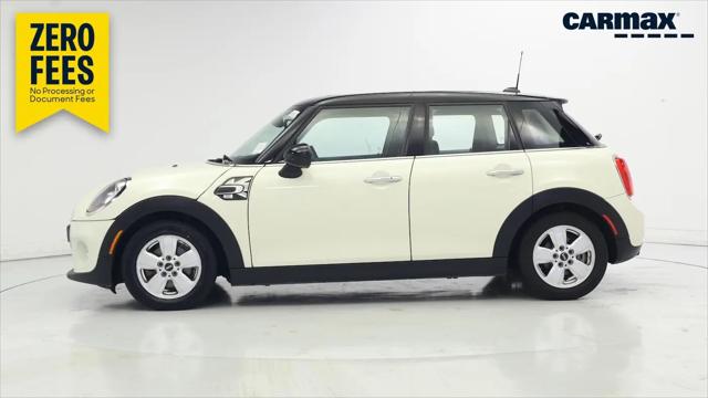 2015 MINI Hardtop Cooper