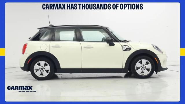 2015 MINI Hardtop Cooper
