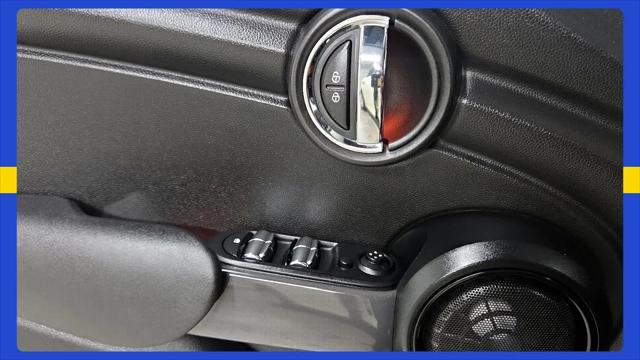 2015 MINI Hardtop Cooper