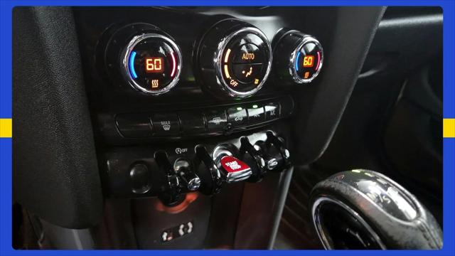 2015 MINI Hardtop Cooper