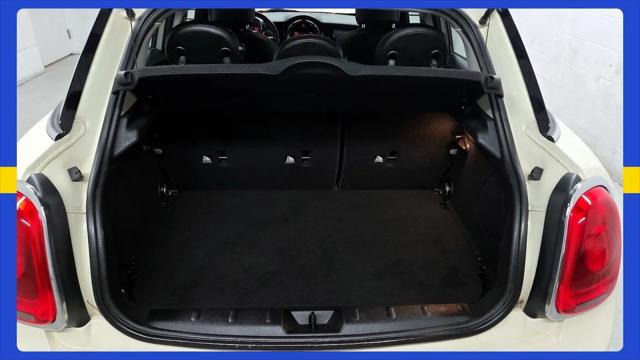 2015 MINI Hardtop Cooper